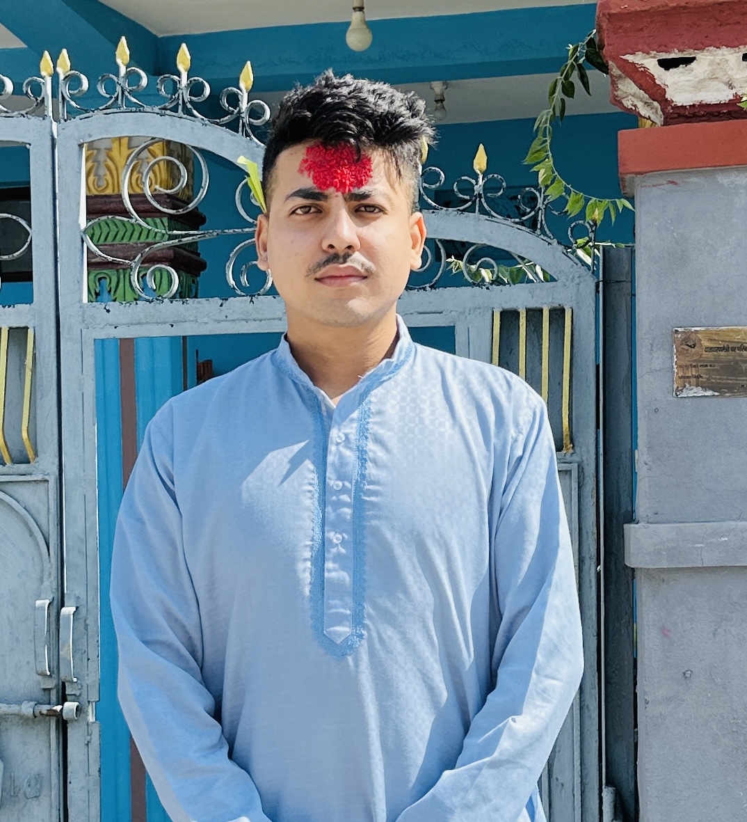 Himal Shahi Thakuri